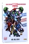 Preview: Marvel Comic X-Men Sonderheft Wolverine Nr. 40: Todesschuld von Panini